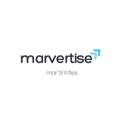 Marvertise