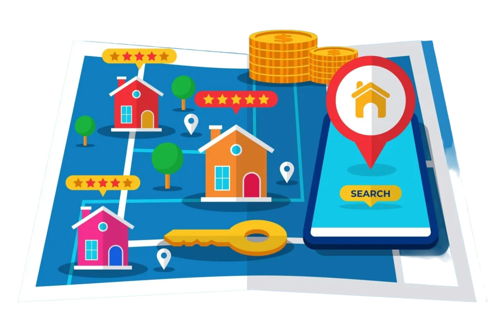 SEO local là gì